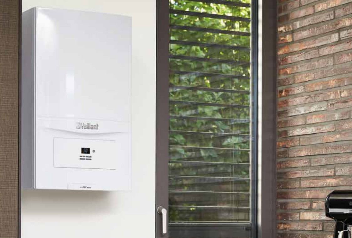 CALDAIA VAILLANT ecoTEC PURE A CONDENSAZIONE VMW 246/7-2